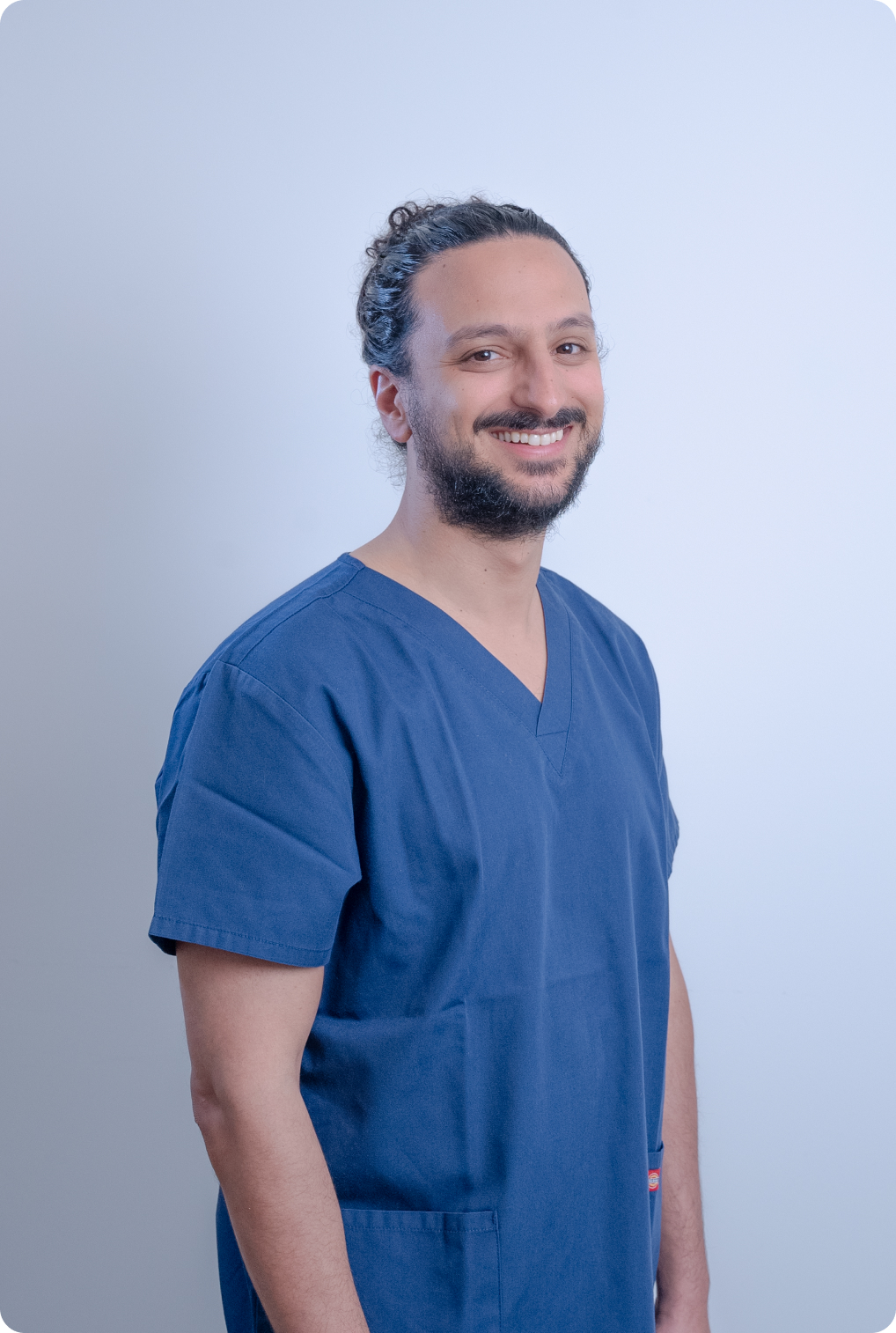 Dr Jonathan Elbaz